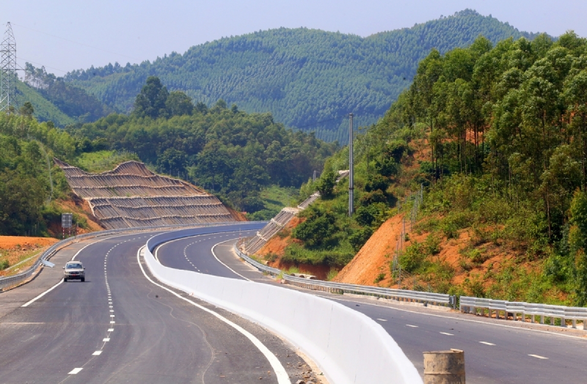 sớm triển khai dự án cao tốc hữu nghị - chi lăng hình ảnh 1 som trien khai du an cao toc huu nghi - chi lang hinh anh 1