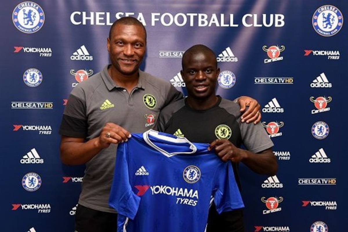 ngày này năm xưa chelsea chiêu mộ cầu thủ dễ thương nhất ngoại hạng anh hình ảnh 1 ngay nay nam xua chelsea chieu mo cau thu de thuong nhat ngoai hang anh hinh anh 1