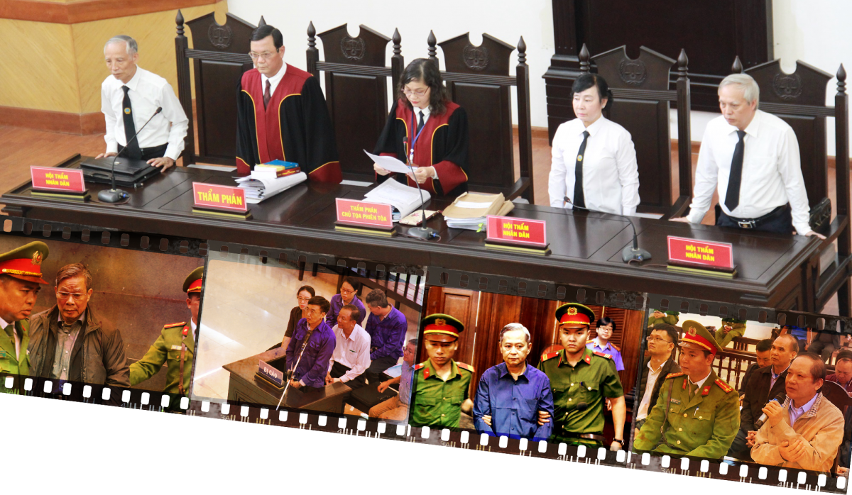 không kiểm soát được tài sản, thu nhập của cán bộ thì khó chống tham nhũng hình ảnh 1 khong kiem soat duoc tai san, thu nhap cua can bo thi kho chong tham nhung hinh anh 1