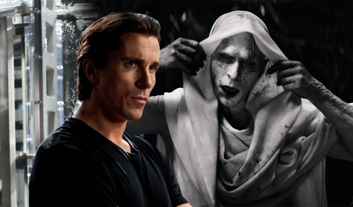 gorr cua christian bale se la ac nhan dang so bac nhat vu tru marvel hinh anh 2