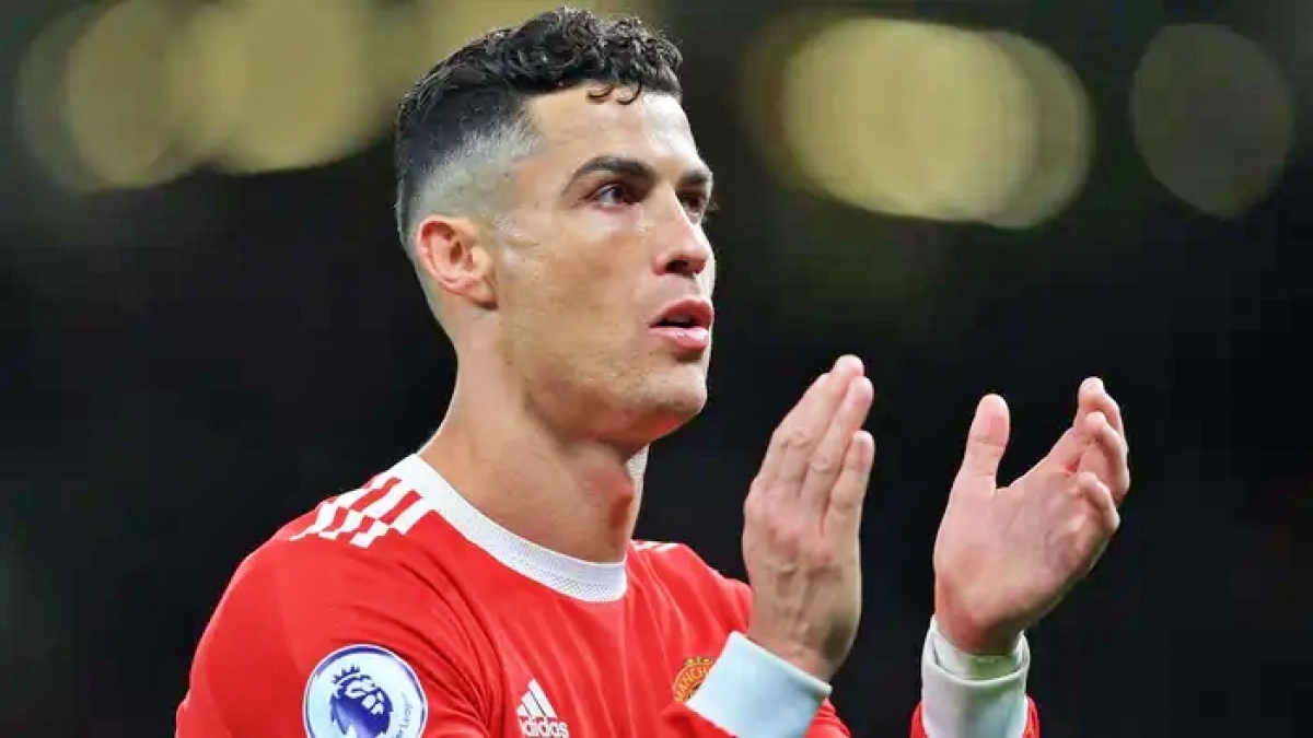 chuyển nhượng 24 7 mu sắp chốt xong tương lai của ronaldo hình ảnh 1 chuyen nhuong 24 7 mu sap chot xong tuong lai cua ronaldo hinh anh 1