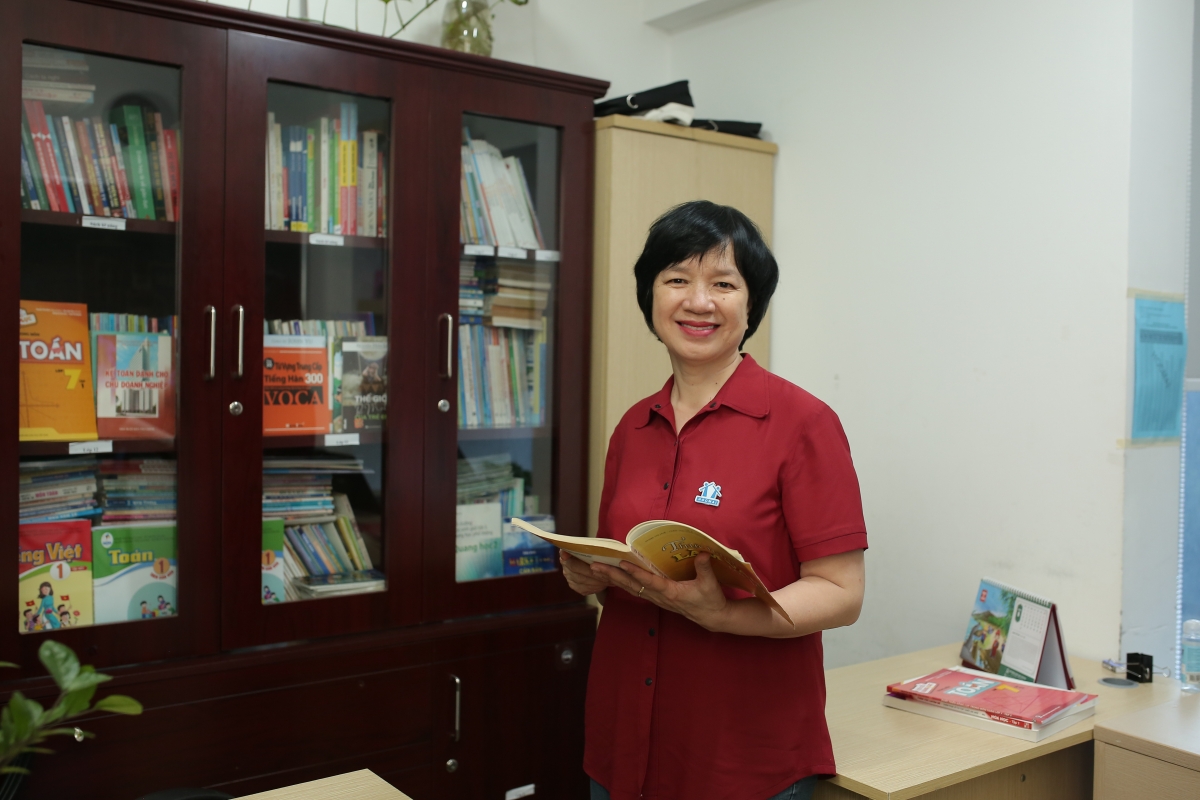 bí quyết giúp học sinh đạt điểm cao môn ngữ văn trong kỳ thi tốt nghiệp thpt hình ảnh 1 bi quyet giup hoc sinh dat diem cao mon ngu van trong ky thi tot nghiep thpt hinh anh 1