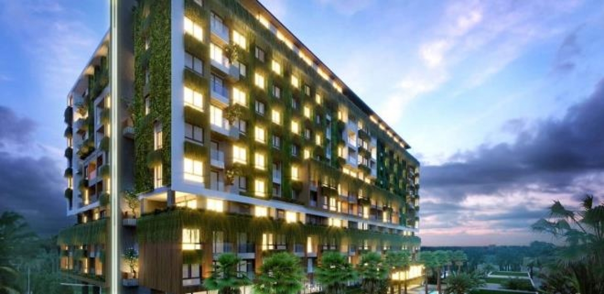 sẽ có hướng dẫn các địa phương cấp sổ đỏ cho căn hộ condotel hình ảnh 1 se co huong dan cac dia phuong cap so do cho can ho condotel hinh anh 1