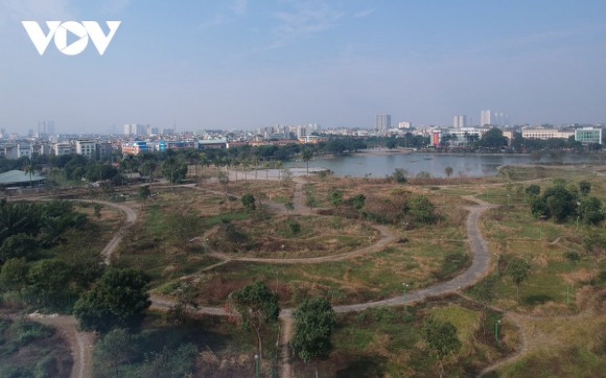 kiên quyết thu hồi những dự án chậm tiến độ, khắc phục tình trạng dự án treo hình ảnh 1 kien quyet thu hoi nhung du an cham tien do, khac phuc tinh trang du an treo hinh anh 1