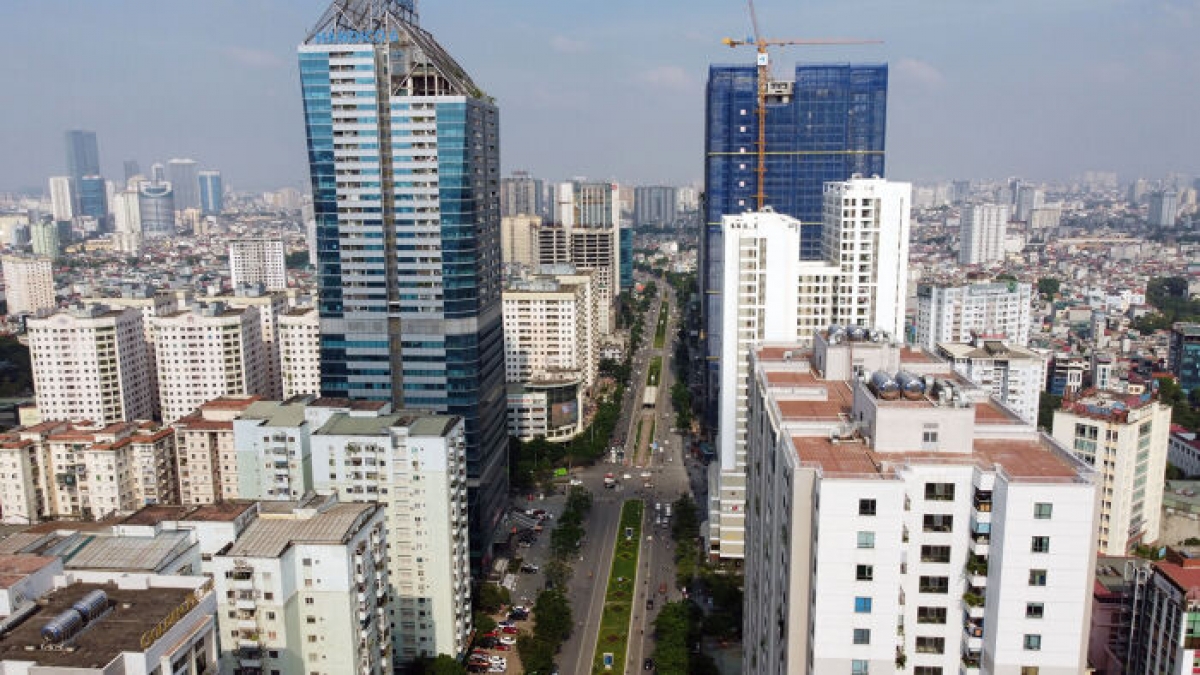 bị nhồi chung cư hàng vạn dân, bộ máy hành chính xã phường quá tải hình ảnh 1 bi nhoi chung cu hang van dan, bo may hanh chinh xa phuong qua tai hinh anh 1