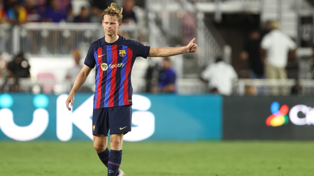 chuyển nhượng 21 7 de jong không thích mu, juventus tìm được người thay de ligt hình ảnh 1 chuyen nhuong 21 7 de jong khong thich mu, juventus tim duoc nguoi thay de ligt hinh anh 1