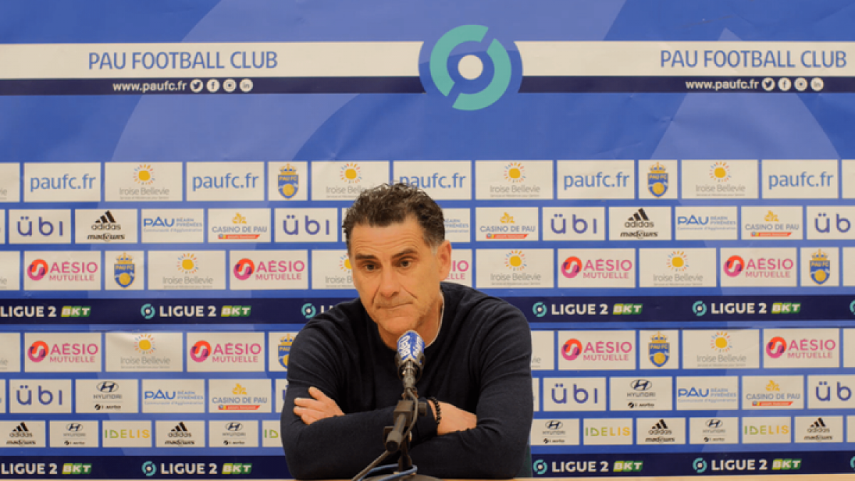 vì sao đội bóng của quang hải thua đậm ở trận ra quân ligue 2 hình ảnh 1 vi sao doi bong cua quang hai thua dam o tran ra quan ligue 2 hinh anh 1