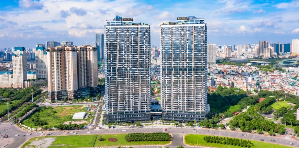khó tìm được căn hộ bình dân với mức giá 25 triệu đồng m2 hình ảnh 1 kho tim duoc can ho binh dan voi muc gia 25 trieu dong m2 hinh anh 1