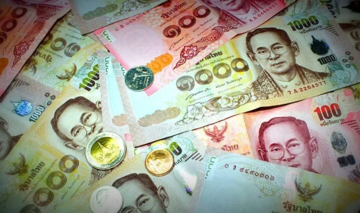 Áp lực đè nặng, thái lan có thể nâng mức lãi suất cơ bản vào kỳ họp tháng 8 hình ảnh 1 Ap luc de nang, thai lan co the nang muc lai suat co ban vao ky hop thang 8 hinh anh 1