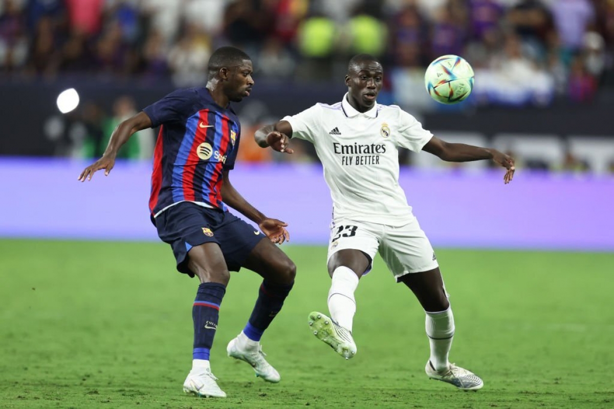 raphinha ghi sieu pham, barca ha guc real madrid hinh anh 8