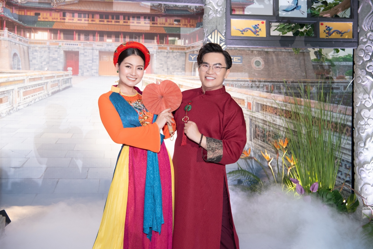 truong giang duoc Dai nghia cham soc tan tinh tai su kien hinh anh 2