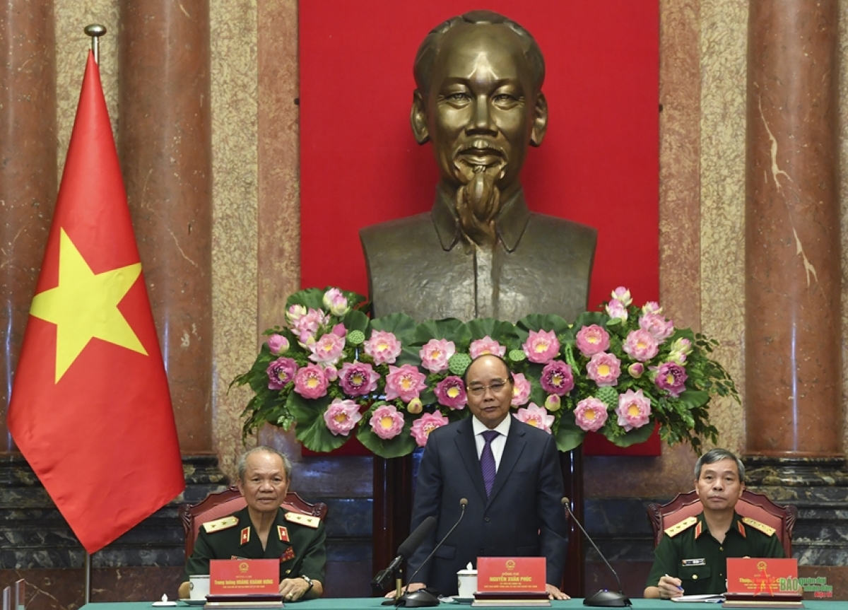 chủ tịch nước thực hiện nhiều hơn nữa các hoạt động đền ơn, đáp nghĩa hình ảnh 1 chu tich nuoc thuc hien nhieu hon nua cac hoat dong den on, dap nghia hinh anh 1