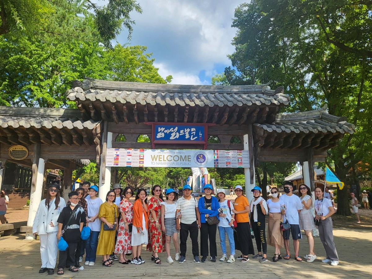 thong tin moi giai toa lo ngai khi di du lich han quoc hinh anh 2