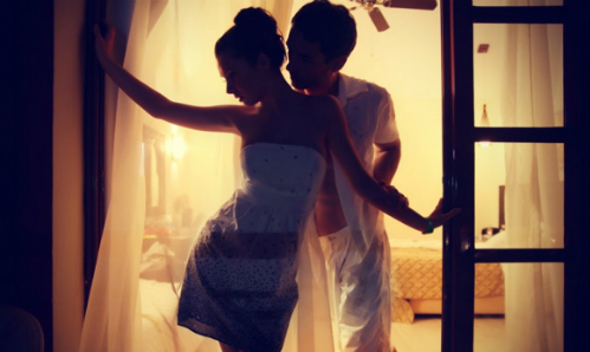 những đôi đũa lệch trong tình dục so sao cho vừa hình ảnh 1 nhung doi dua lech trong tinh duc so sao cho vua hinh anh 1
