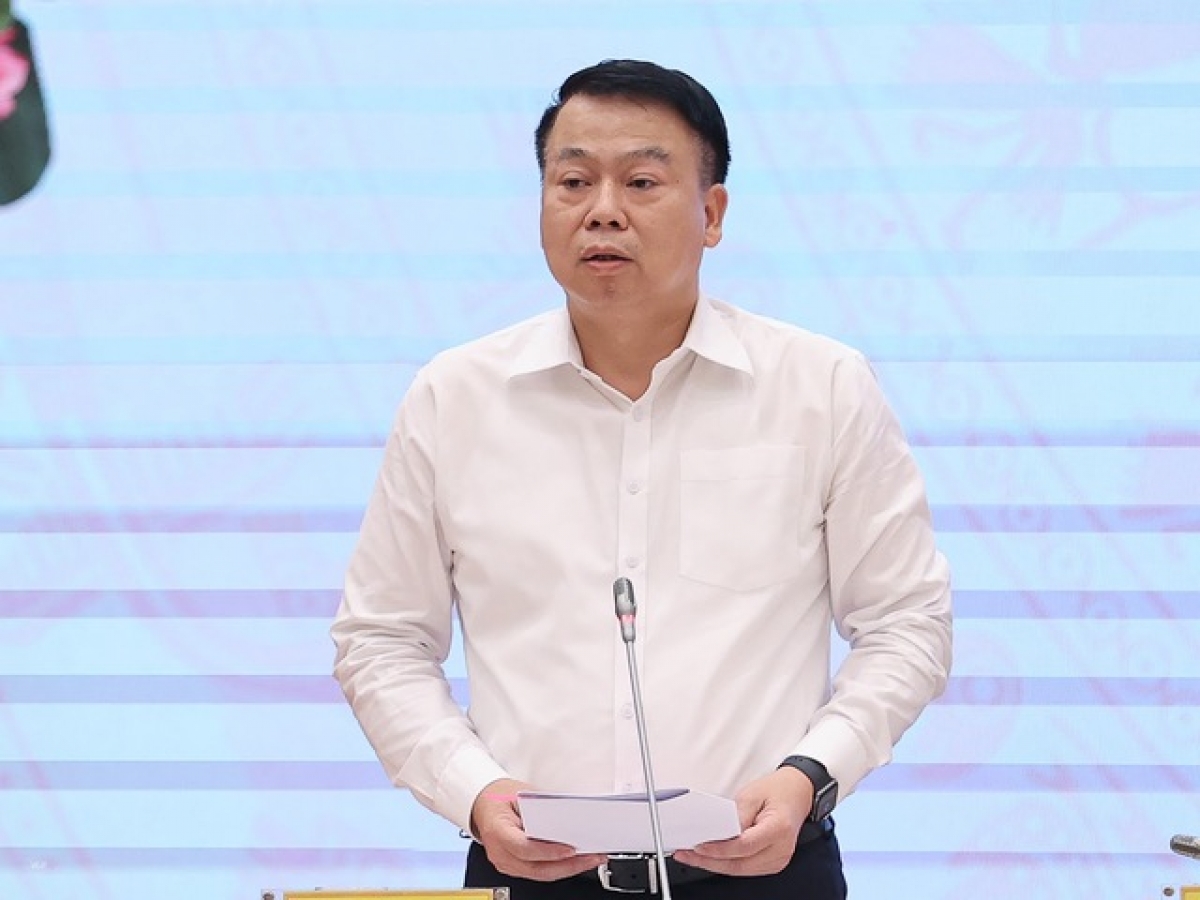 Đề xuất giảm thêm 1.000 đồng thuế bảo vệ môi trường đối với xăng là quá ít hình ảnh 1 De xuat giam them 1.000 dong thue bao ve moi truong doi voi xang la qua it hinh anh 1