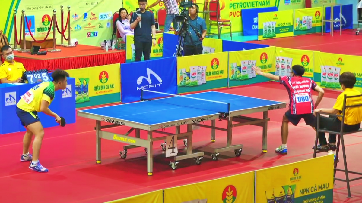 lý do nhà vô địch sea games 31 - Đức tuân bỏ cuộc ở trận chung kết vĐqg 2022 hình ảnh 1 ly do nha vo dich sea games 31 - Duc tuan bo cuoc o tran chung ket vDqg 2022 hinh anh 1
