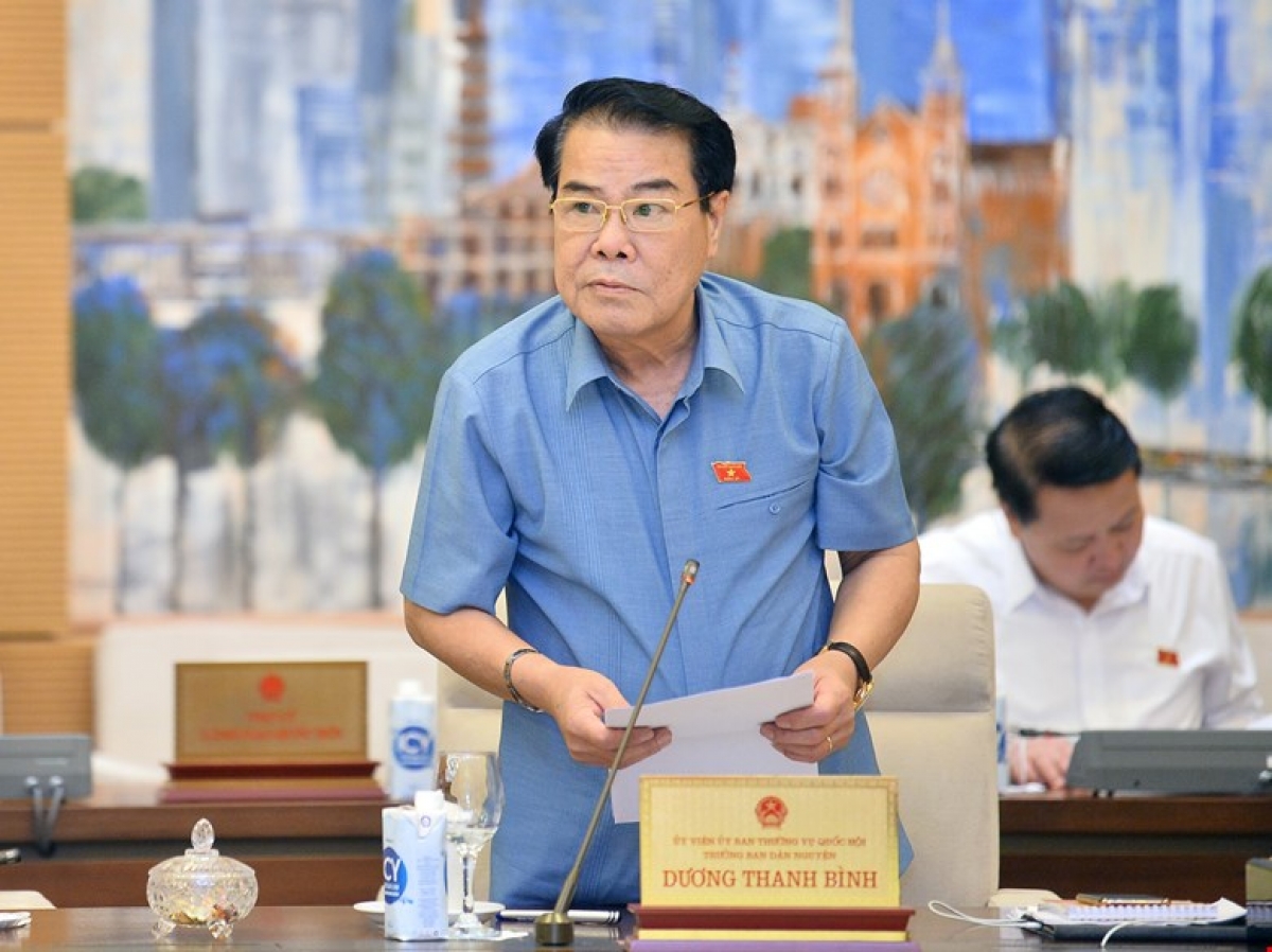 cử tri lo lắng về giá xăng cao, thiếu thuốc và vật tư y tế hình ảnh 1 cu tri lo lang ve gia xang cao, thieu thuoc va vat tu y te hinh anh 1