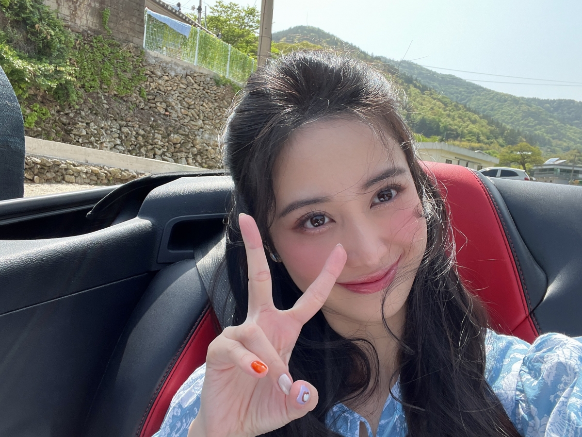 jun vu khong so xau khi tham gia truyen hinh thuc te hinh anh 4