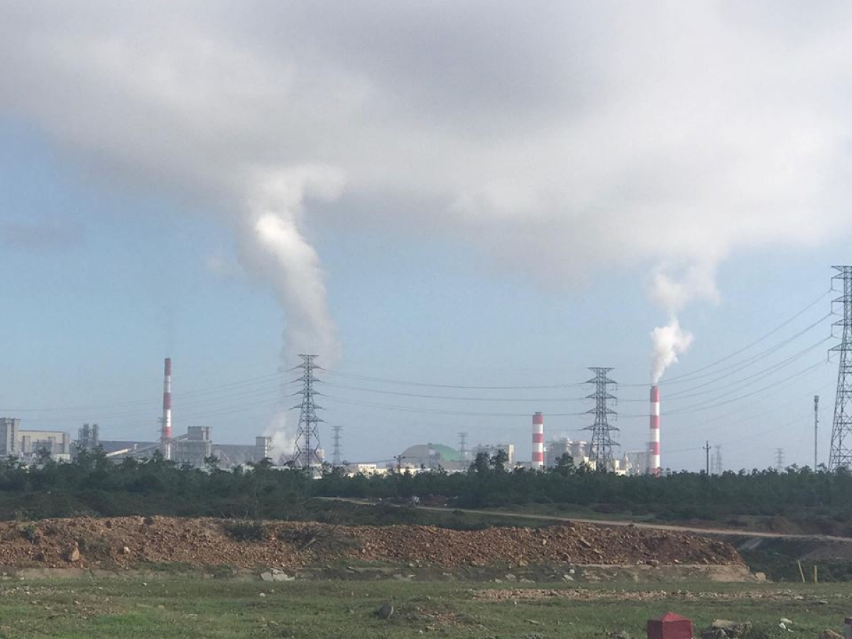 kiến nghị dừng cơ chế giám sát đặc biệt với formosa hà tĩnh hình ảnh 1 kien nghi dung co che giam sat dac biet voi formosa ha tinh hinh anh 1