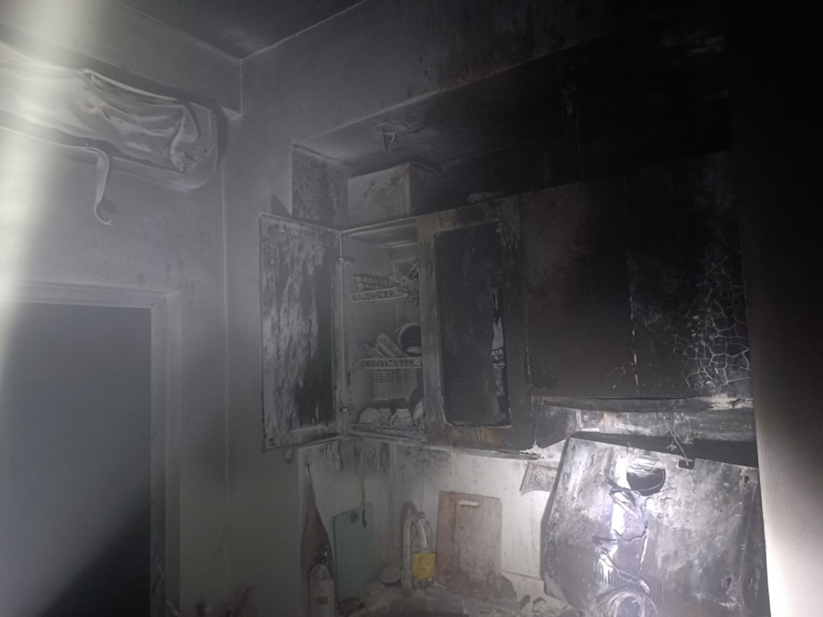 giải cứu 9 người mắc kẹt trong vụ cháy nhà ở hà nội hình ảnh 3 giai cuu 9 nguoi mac ket trong vu chay nha o ha noi hinh anh 3