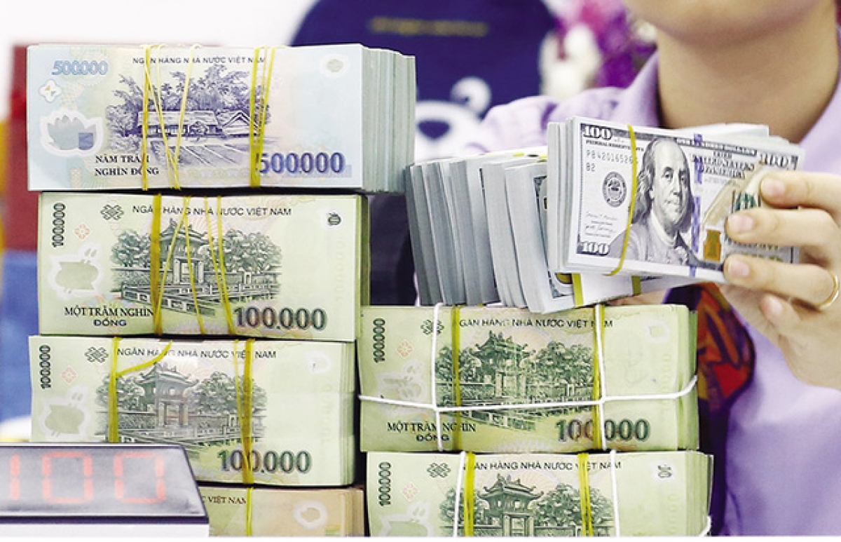 fed tăng lãi suất tác động đến kinh tế việt nam như thế nào hình ảnh 1 fed tang lai suat tac dong den kinh te viet nam nhu the nao hinh anh 1