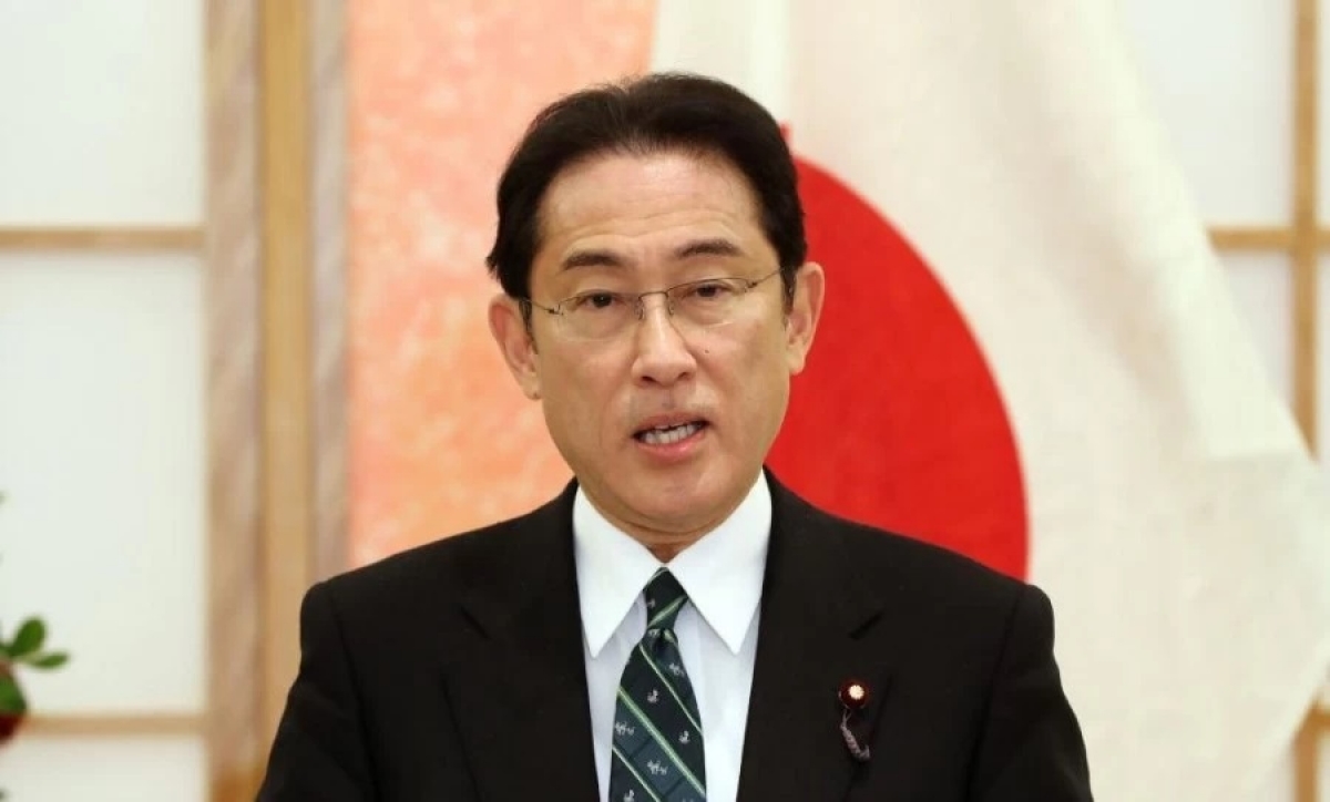 thủ tướng nhật bản sức khỏe ông abe shinzo rất nghiêm trọng hình ảnh 1 thu tuong nhat ban suc khoe ong abe shinzo rat nghiem trong hinh anh 1