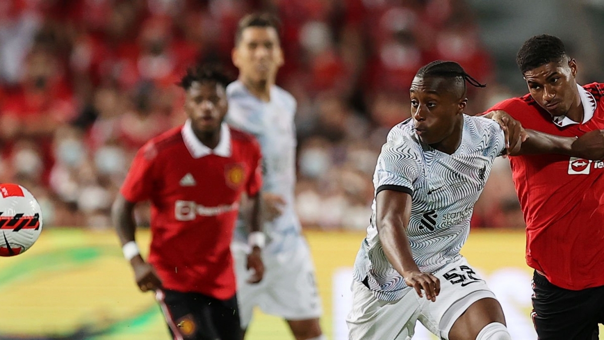 truc tiep mu 3-0 liverpool con mua ban thang o rajamangala hinh anh 1