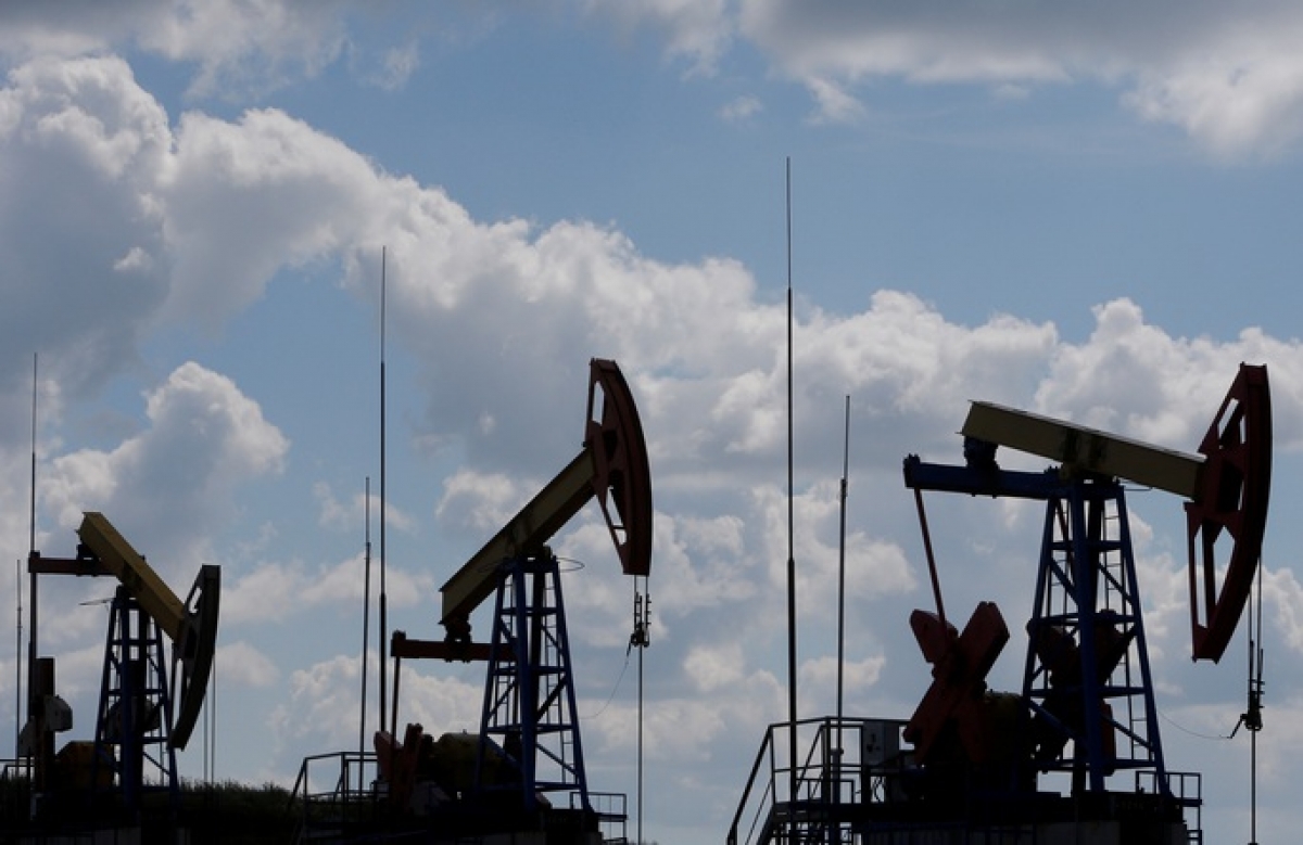 opec quyết định giữ nguyên sản lượng, giá xăng dầu chưa thể hạ nhiệt hình ảnh 1 opec quyet dinh giu nguyen san luong, gia xang dau chua the ha nhiet hinh anh 1