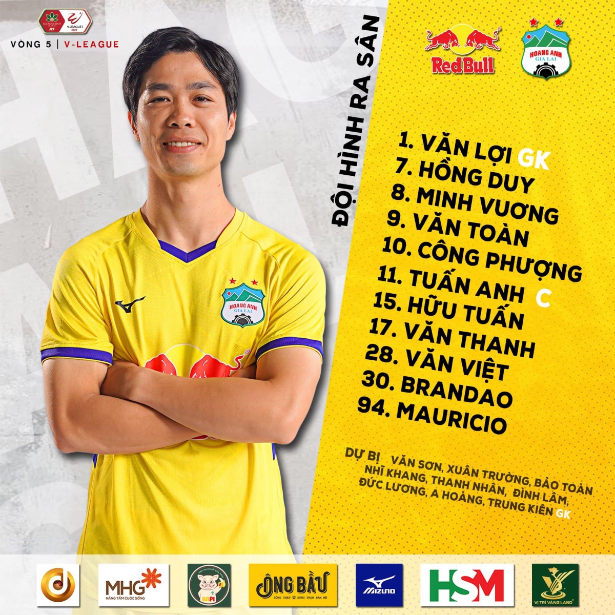 trực tiếp bình Định 1-0 hagl chủ nhà vượt lên hình ảnh 1 truc tiep binh Dinh 1-0 hagl chu nha vuot len hinh anh 1