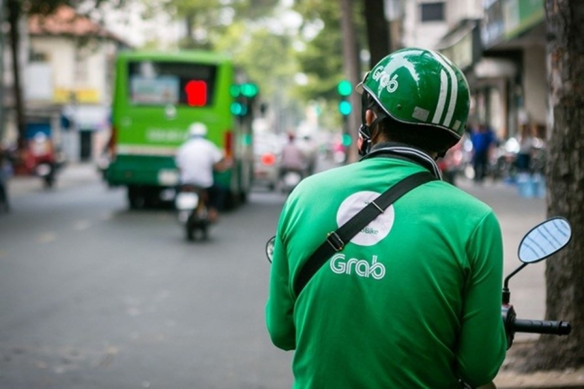 bộ công thương đề nghị grab cung cấp thông tin về mức phí và phụ phí hình ảnh 1 bo cong thuong de nghi grab cung cap thong tin ve muc phi va phu phi hinh anh 1