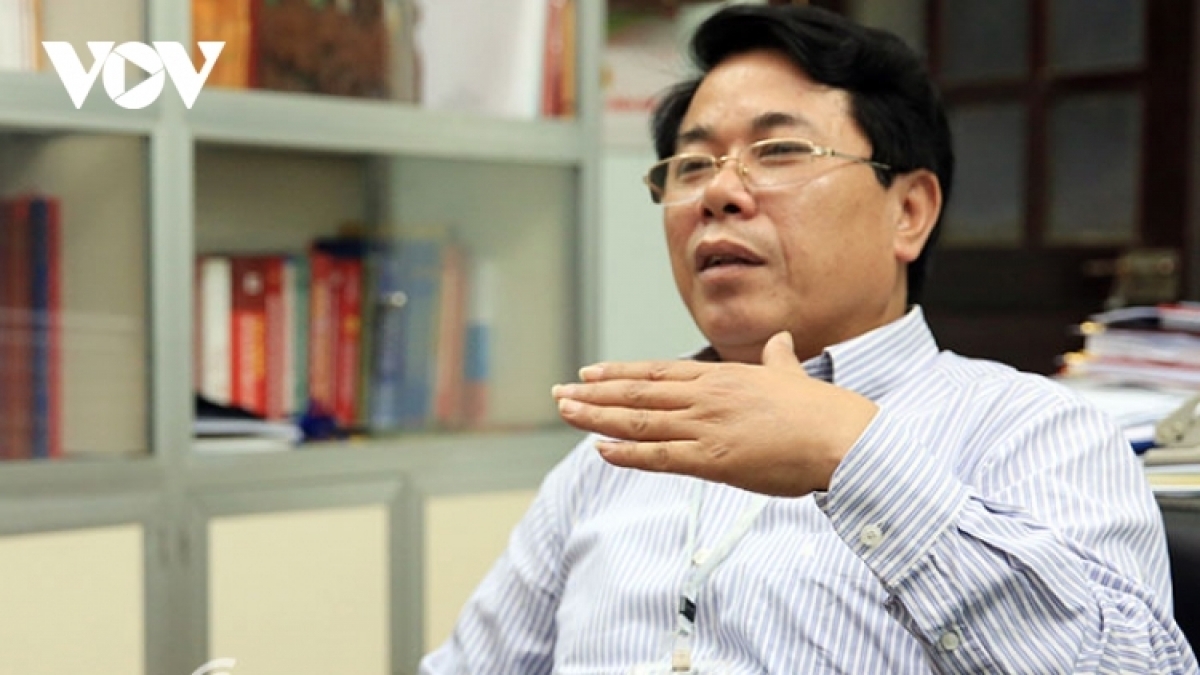 quy định 69 của Đảng phần tử chạy chức, chạy quyền không thể leo cao hình ảnh 1 quy dinh 69 cua Dang phan tu chay chuc, chay quyen khong the leo cao hinh anh 1