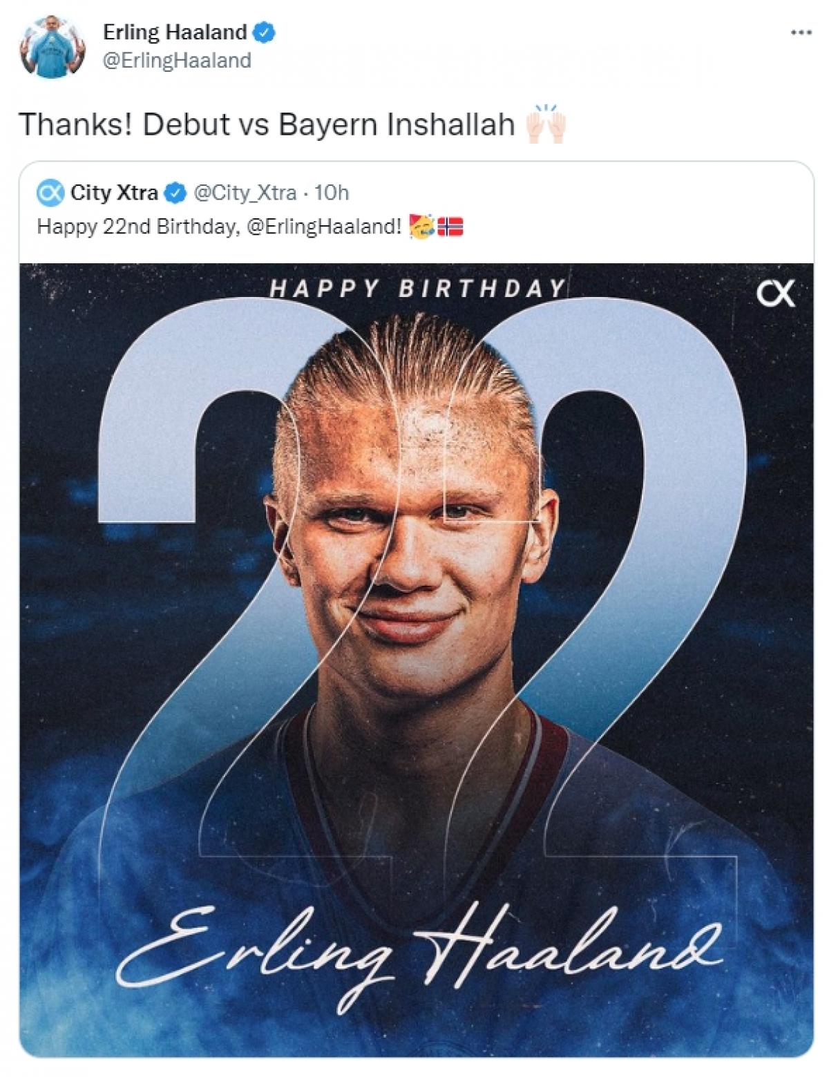 vi sao erling haaland chua da tran ra mat man city hinh anh 3
