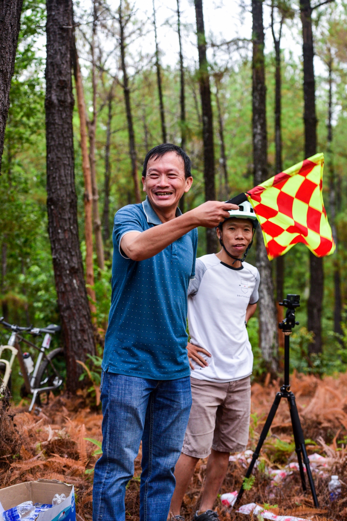 ron ra nhung guong chan mtb hinh anh 6