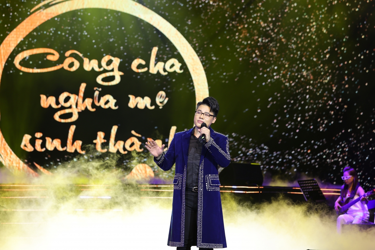 nhu quynh, giao linh het loi khen ngoi duy cuong trong tinh mau tu 5 hinh anh 2