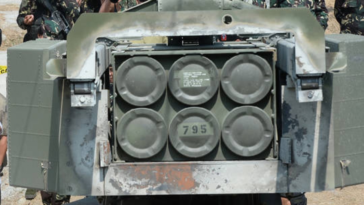 ukraine tuyên bố phá hủy 50 kho đạn của nga hình ảnh 1 ukraine tuyen bo pha huy 50 kho dan cua nga hinh anh 1