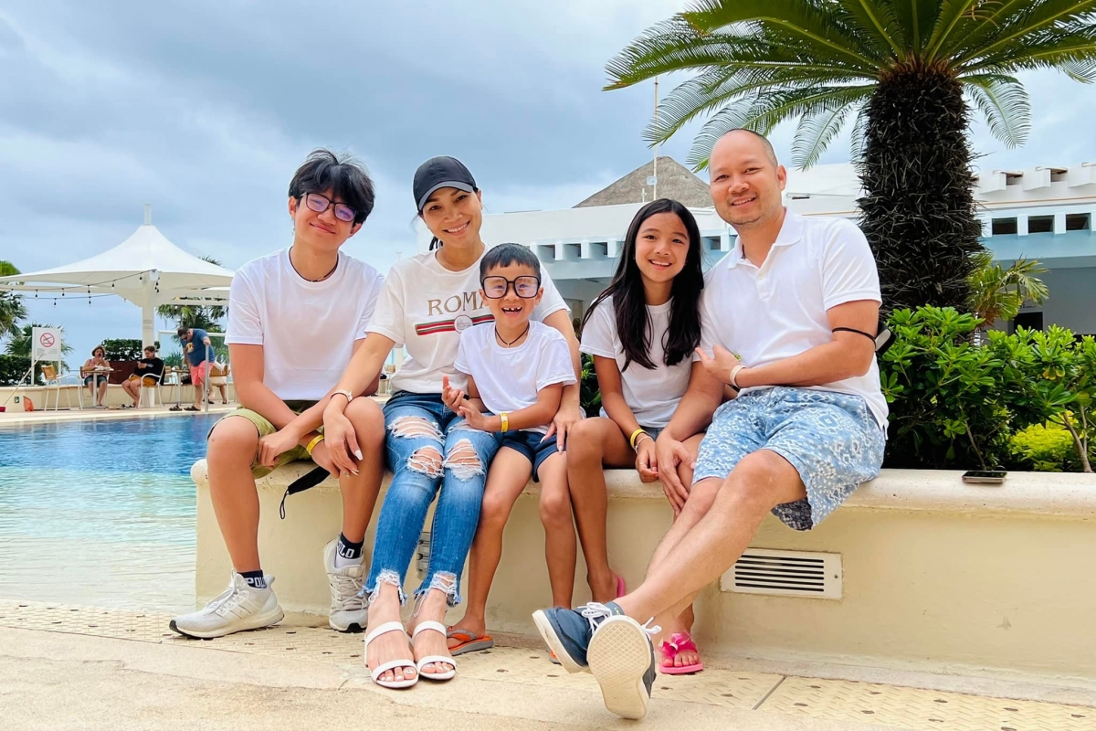 hong ngoc khong co chuyen vo chong toi tung ly hon hinh anh 5