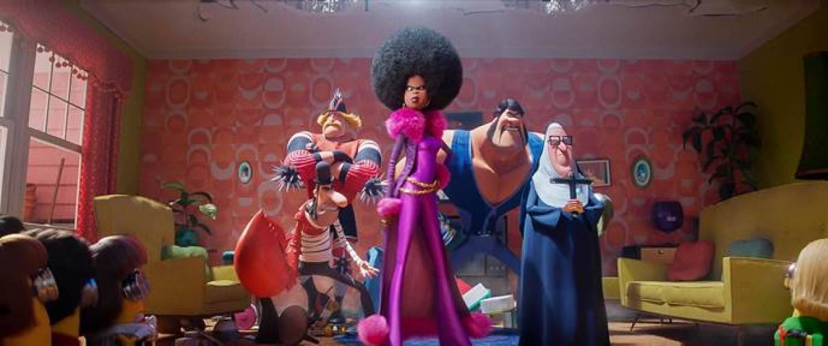 3 ly do phai xem ngay phan phim minions moi hinh anh 3