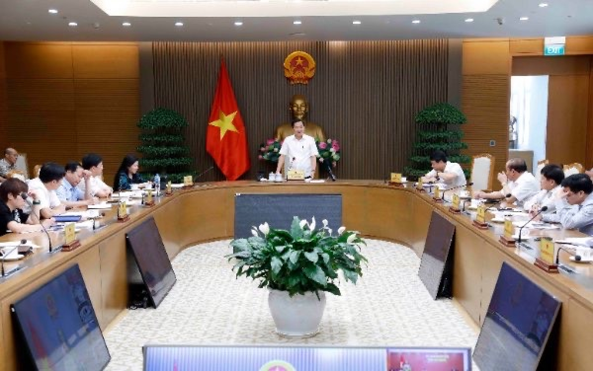 cac du an cham giai ngan se bi dieu chuyen von hinh anh 3