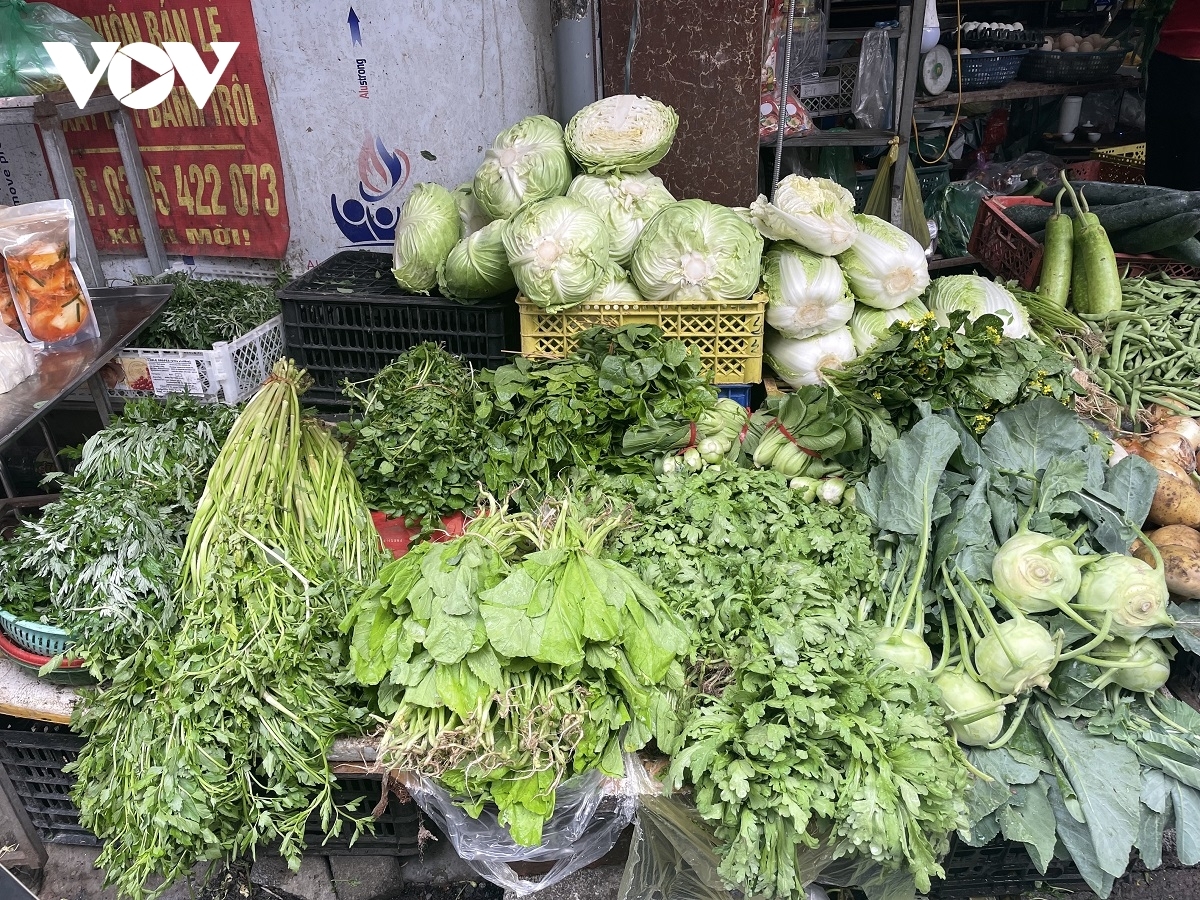 giá xăng dầu hạ nhiệt , giá hàng hóa vẫn bình chân như vại hình ảnh 1 gia xang dau ha nhiet , gia hang hoa van binh chan nhu vai hinh anh 1
