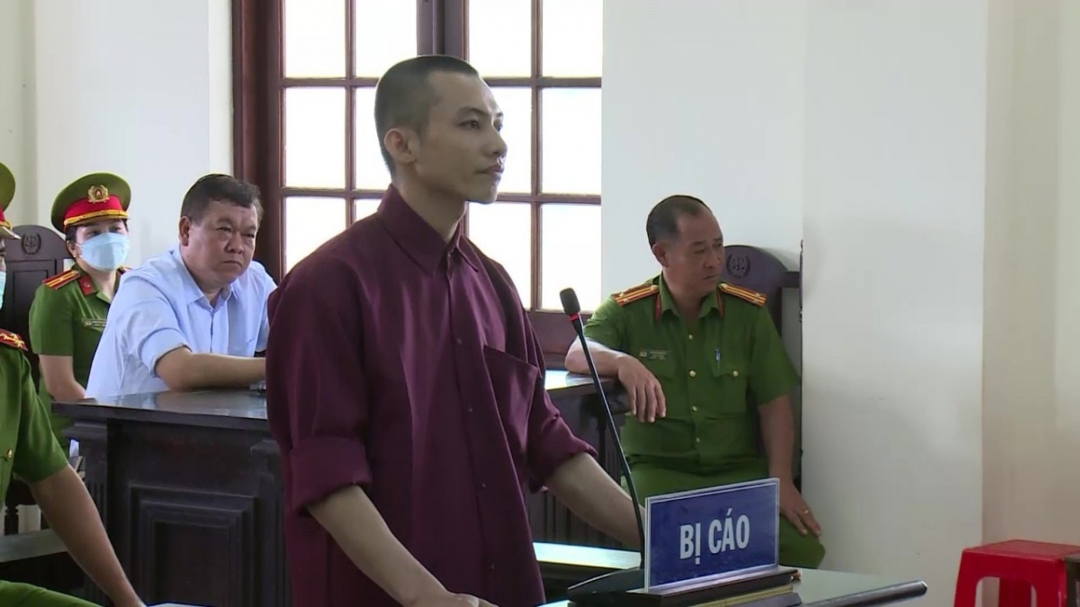 cac bi cao o tinh that bong lai ton sung le tung van, xem la phat song hinh anh 2