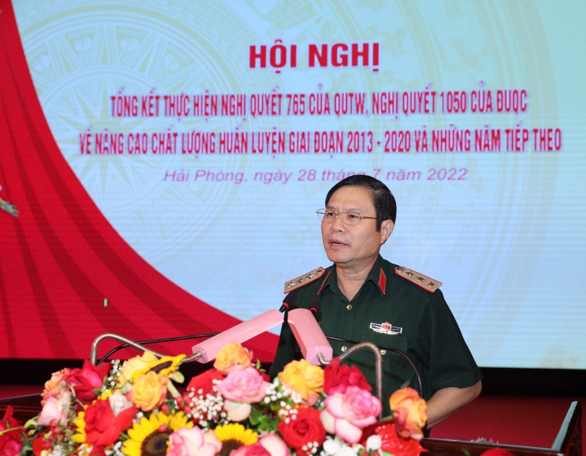 hải quân lấy bảo vệ chủ quyền biển đảo làm mục tiêu huấn luyện hình ảnh 1 hai quan lay bao ve chu quyen bien dao lam muc tieu huan luyen hinh anh 1