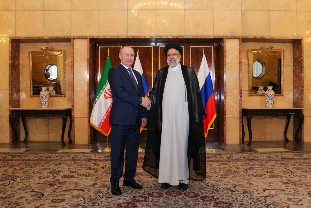 iran hop tac nang luong voi nga va tho nhi ky hinh anh 2