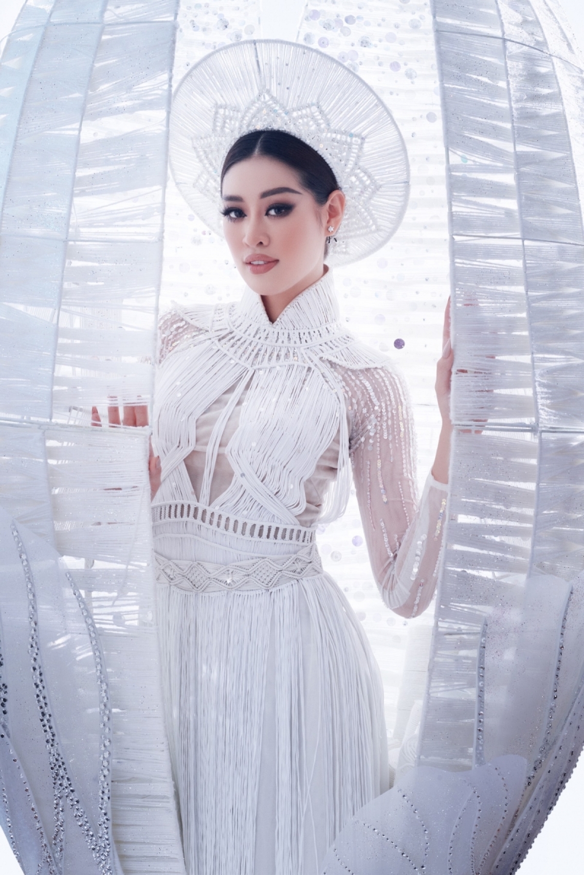 3 nang hau gap su co khi di thi quoc te nhung van duoc danh gia cao hinh anh 2