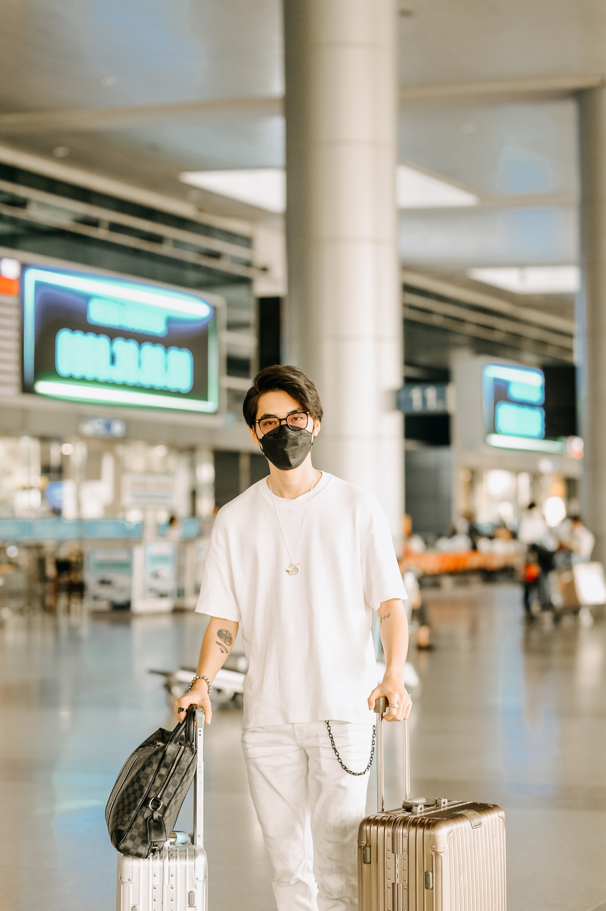 k-icm la nghe si viet nam dau tien lot de cu top 100 djs cua dj mag hinh anh 3
