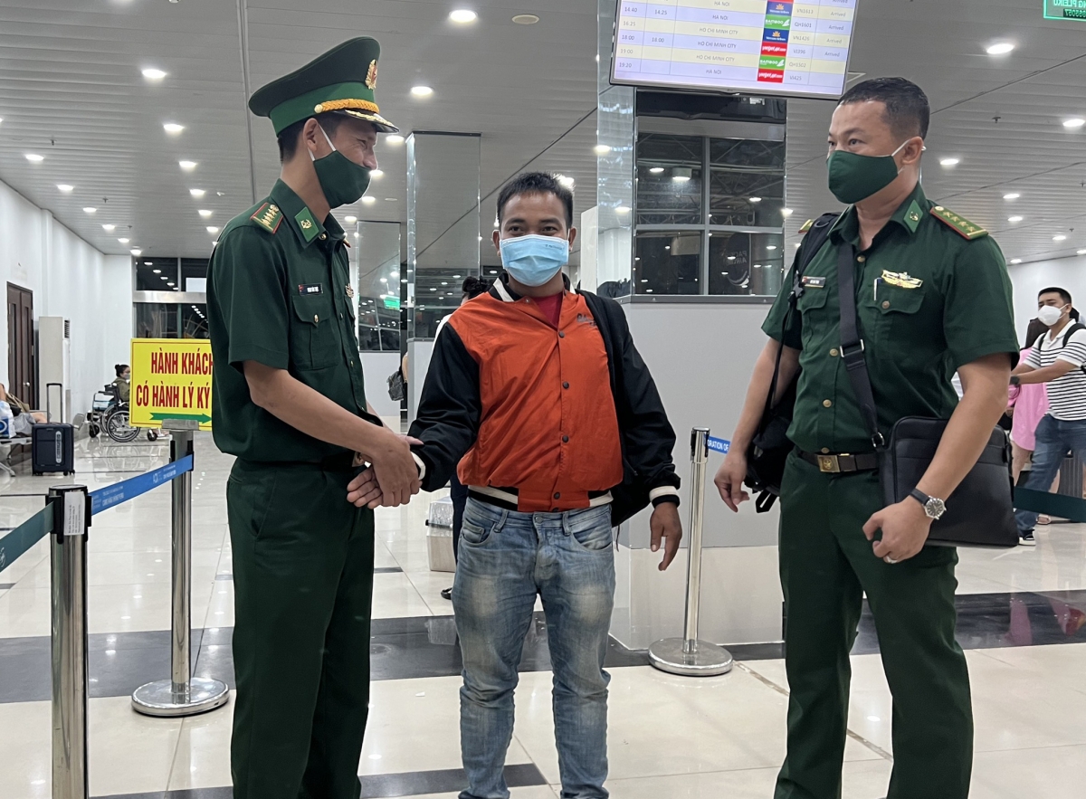 khoi to vu an mua ban 7 thanh thieu nien jrai sang campuchia hinh anh 2
