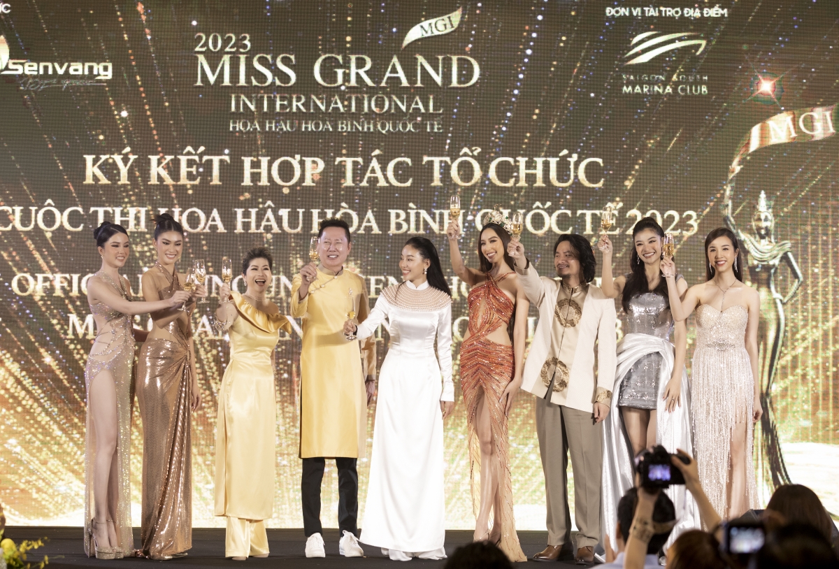 viet nam se dang cai hoa hau hoa binh quoc te 2023 hinh anh 2