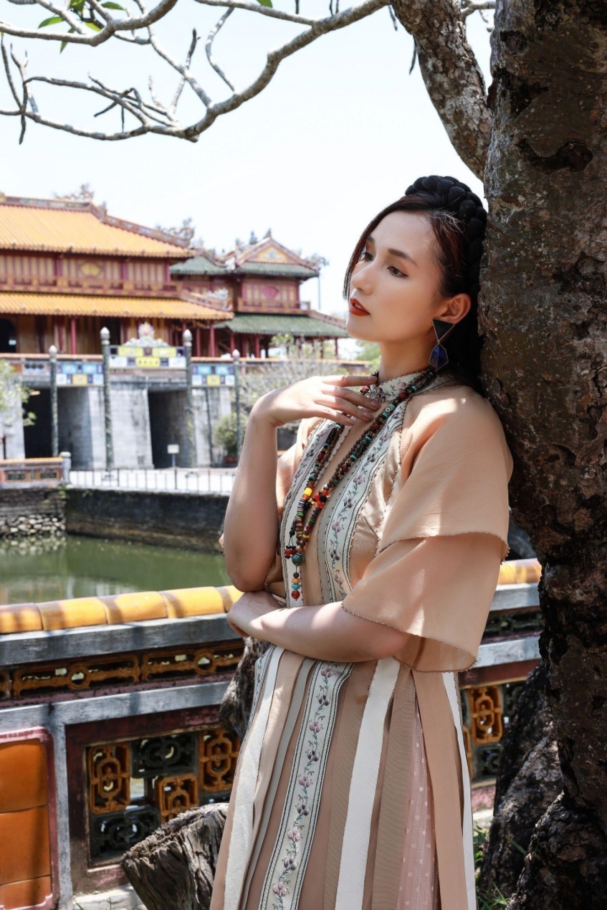 lã thanh huyền tôi không có người yêu cũ hình ảnh 1 la thanh huyen toi khong co nguoi yeu cu hinh anh 1