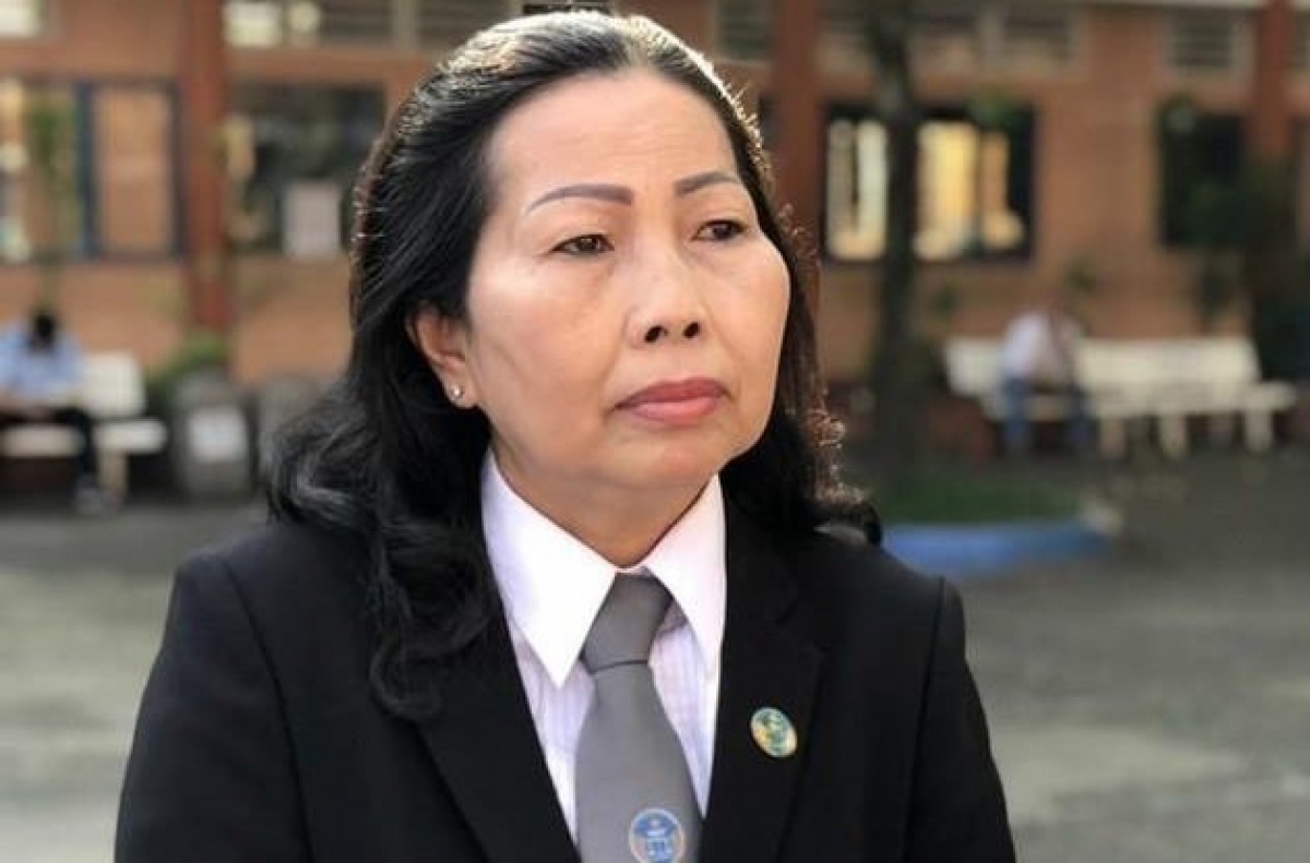 hom nay xet xu me ke hanh ha be 8 tuoi tu vong nghiem tri nhung ke giet nguoi hinh anh 3
