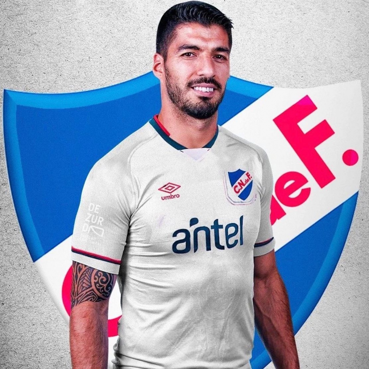chuyển nhượng 27 7 suarez tái hợp đội bóng cũ, ajax làm khó mu hình ảnh 1 chuyen nhuong 27 7 suarez tai hop doi bong cu, ajax lam kho mu hinh anh 1