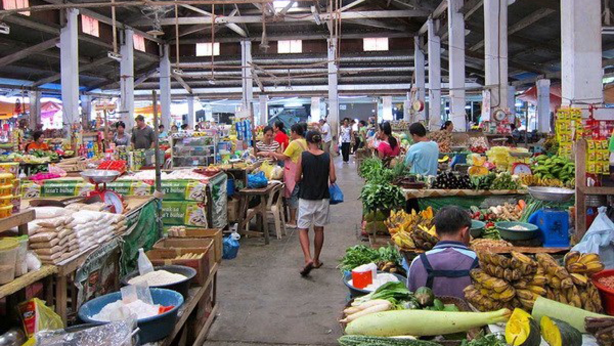 philippines giám sát chặt tình hình lạm phát hình ảnh 1 philippines giam sat chat tinh hinh lam phat hinh anh 1